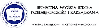 Wyższa Szkoła Logistyki (WSL) logo