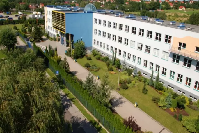 Zdjęcie uczelni - Akademia Nauk Stosowanych w Bielsku-Białej