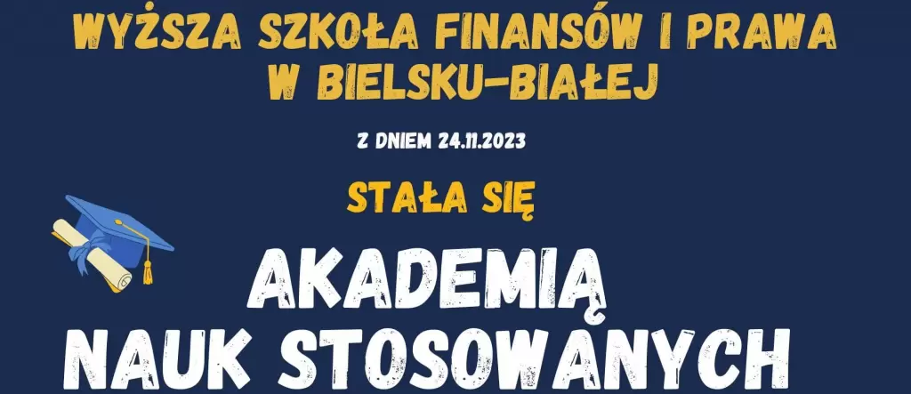 akademia nauk stosowanych