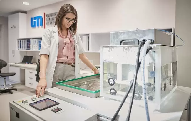 Zdjęcie uczelni - Uniwersytet Medyczny w Łodzi
