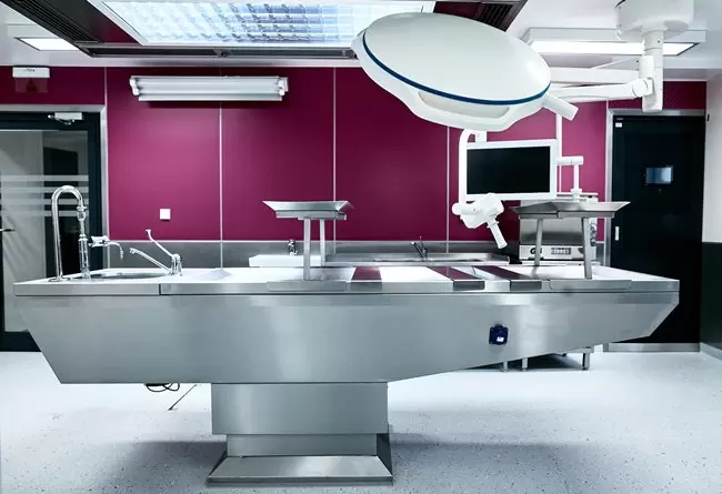 Zdjęcie uczelni - Uniwersytet Medyczny w Łodzi