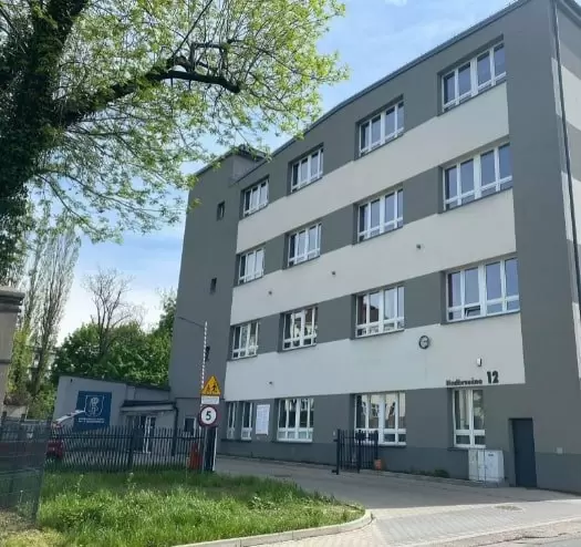 Zdjęcie uczelni - Bielska Wyższa Szkoła (BWS) im. Józefa Tyszkiewicza