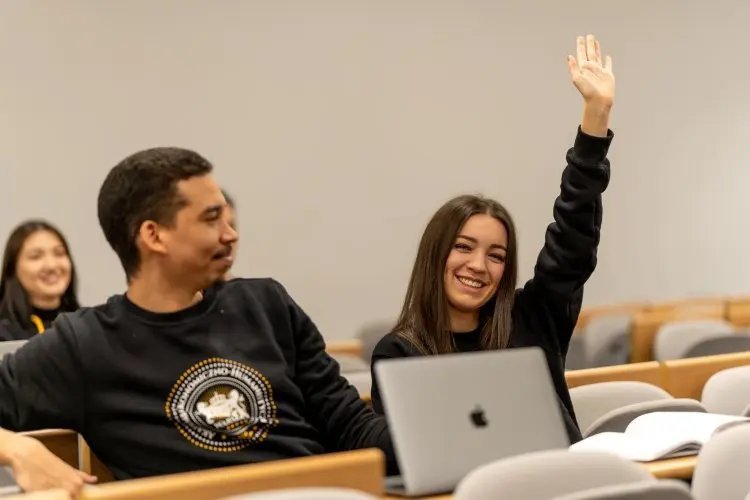 Uniwersytet VIZJA  - zdjęcie