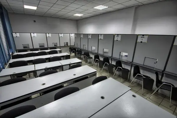 Krakowska Wyższa Szkoła Promocji Zdrowia (KWSPZ) - zdjęcie 12