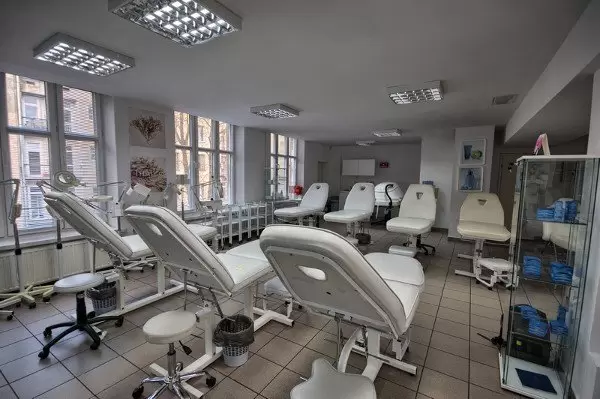 Zdjęcie uczelni - Krakowska Wyższa Szkoła Promocji Zdrowia (KWSPZ)