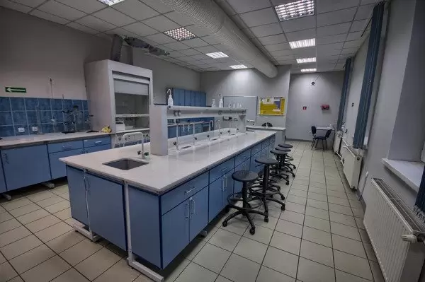 Zdjęcie uczelni - Krakowska Wyższa Szkoła Promocji Zdrowia (KWSPZ)