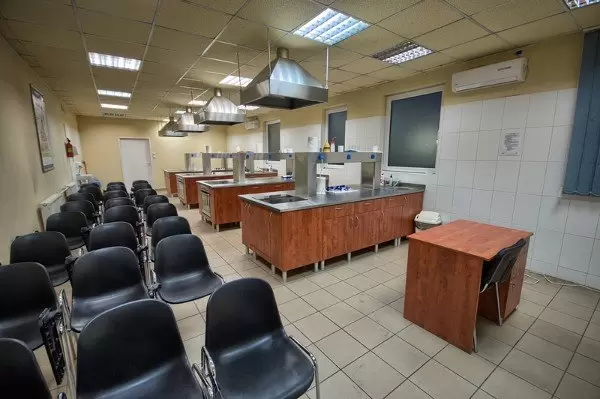 Zdjęcie uczelni - Krakowska Wyższa Szkoła Promocji Zdrowia (KWSPZ)