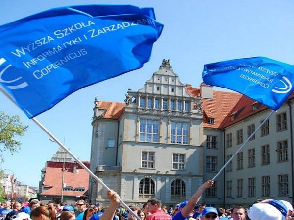 Dietetyka na Uniwersytecie Medycznym we Wrocławiu - zasady rekrutacji na rok 2023/2024