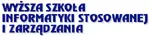 Wyższa Szkoła Logistyki (WSL) logo