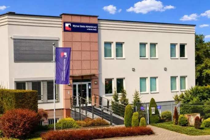 Zdjęcie uczelni - Wyższa Szkoła Administracji (WSA) w Bielsku-Białej