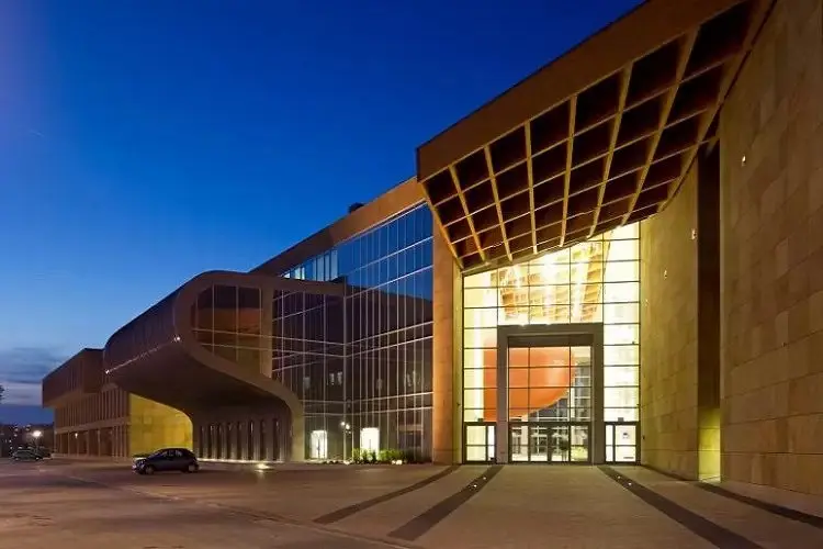 Uniwersytet Rzeszowski (UR) - zdjęcie 1