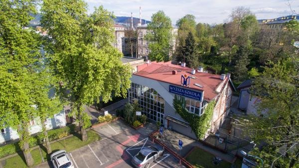 Najdroższe kierunki studiów w Bielsku-Białej w roku akademickim 2021/2022