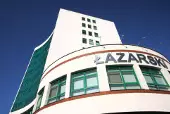 Galeria Uczelnia Łazarskiego