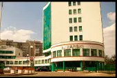 Galeria Uczelnia Łazarskiego