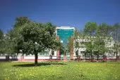 Galeria Uczelnia Łazarskiego