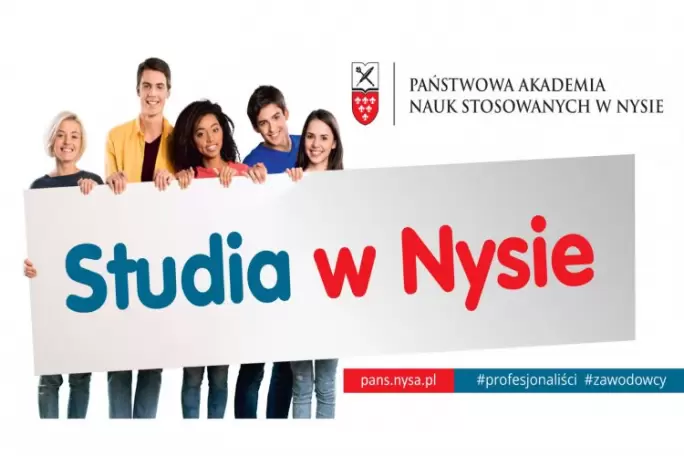 Zdjęcie uczelni - Państwowa Akademia Nauk Stosowanych w Nysie