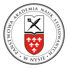 Państwowa Akademia Nauk Stosowanych w Nysie logo