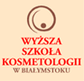 Logo Wyższa Szkoła Medyczna (WSM) w Białymstoku