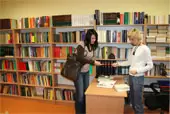 Zdjęcie Uniwersytet Bielsko-Bialski