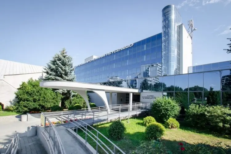 Galeria małopolskie