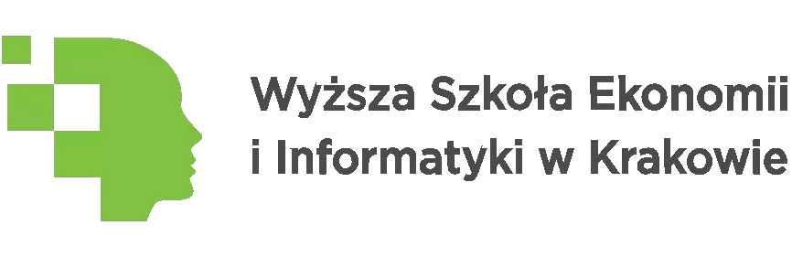 Wyższa Szkoła Ekonomii i Informatyki (WSEI) w Krakowie - logo