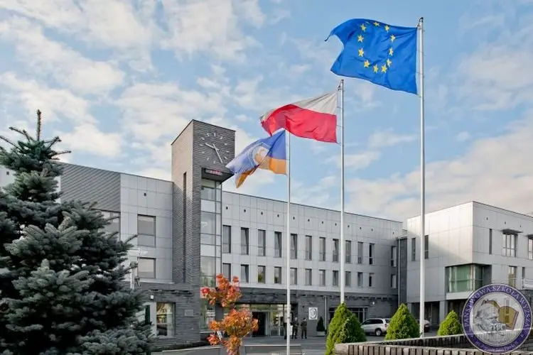 Akademia Bialska im. Jana Pawła II - zdjęcie 1