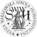 Wyższa Szkoła Logistyki (WSL) logo