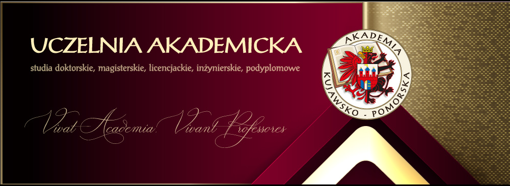 Uczelnia Akademia Kujawsko-Pomorska