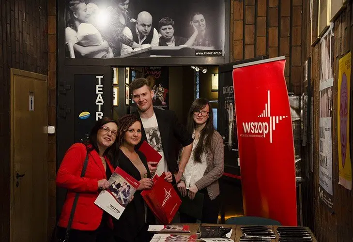 Wyższa Szkoła Zarządzania Ochroną Pracy (WSZOP) w Katowicach - zdjęcie 7