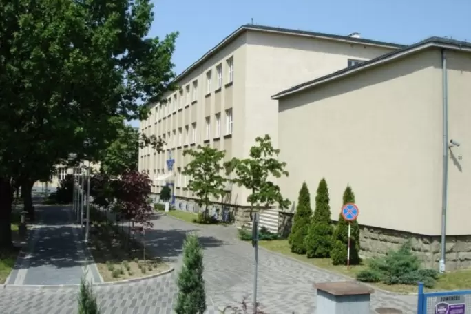 Zdjęcie uczelni - Górnośląska Wyższa Szkoła Przedsiębiorczości (GWSP) im. Karola Goduli