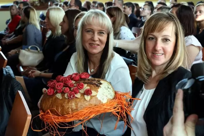 Zdjęcie uczelni - Górnośląska Wyższa Szkoła Przedsiębiorczości (GWSP) im. Karola Goduli
