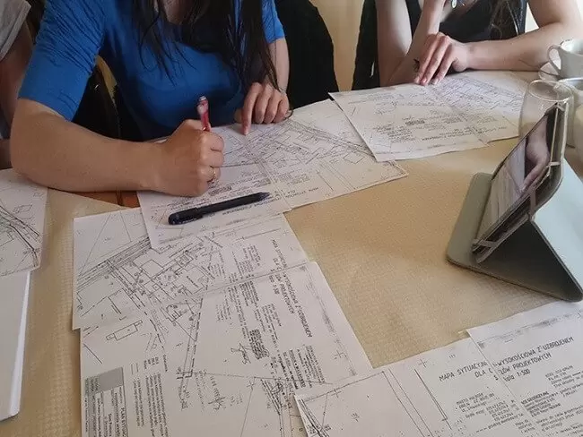 Zdjęcie uczelni - Akademia Finansów i Biznesu Vistula Filia w Gdańsku (dawniej Gdańska Szkoła Wyższa)