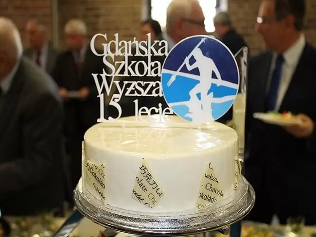 Galeria Gdańska Szkoła Wyższa (GSW)