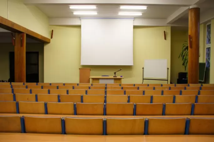 Zdjęcie uczelni - Wyższa Szkoła Komunikacji Społecznej (WSKS) w Gdyni