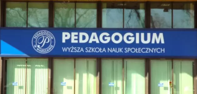 Zdjęcie uczelni - Pedagogium Wyższa Szkoła Nauk Społecznych (WSNS) w Warszawie