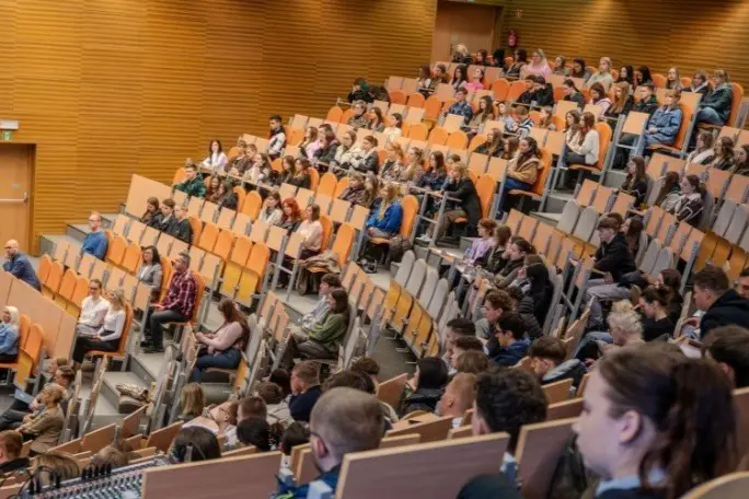 Zdjęcie uczelni - Akademia Nauk Stosowanych w Nowym Targu