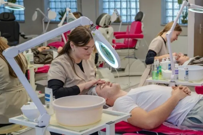 Zdjęcie uczelni - Akademia Nauk Stosowanych w Nowym Targu