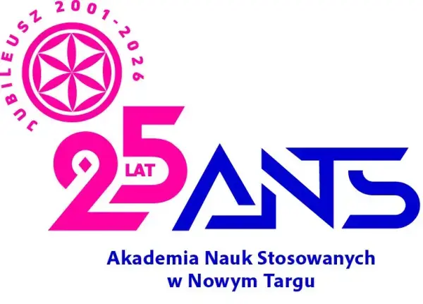 Akademia Nauk Stosowanych w Nowym Targu logo