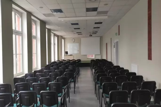 Zdjęcie uczelni - Akademia Ateneum w Gdańsku