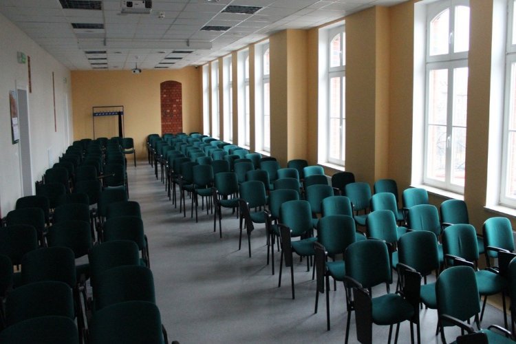 Galeria pomorskie