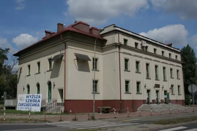 Zdjęcie uczelni - Wyższa Szkoła Zarządzania (WSZ) w Częstochowie