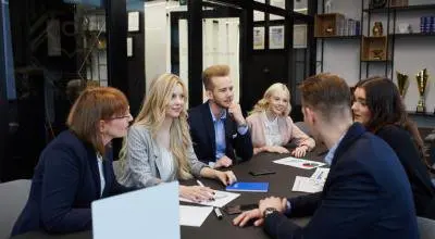 Zdjęcie - Uniwersytet WSB Merito w Warszawie