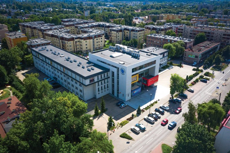 Najdroższe kierunki studiów w Częstochowie w roku akademickim 2021/2022