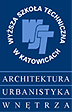 Logo Wyższa Szkoła Techniczna w Katowicach (WST) - Katowice
