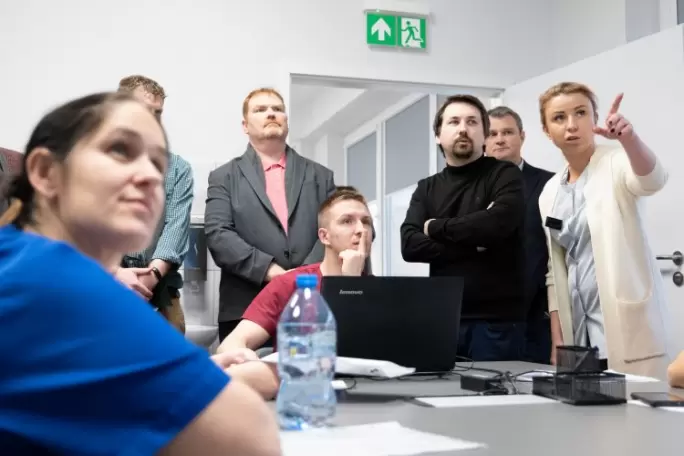 Zdjęcie uczelni - Państwowa Akademia Nauk Stosowanych we Włocławku