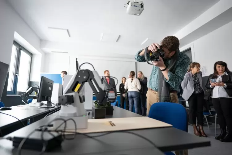 Galeria Państwowa Akademia Nauk Stosowanych we Włocławku