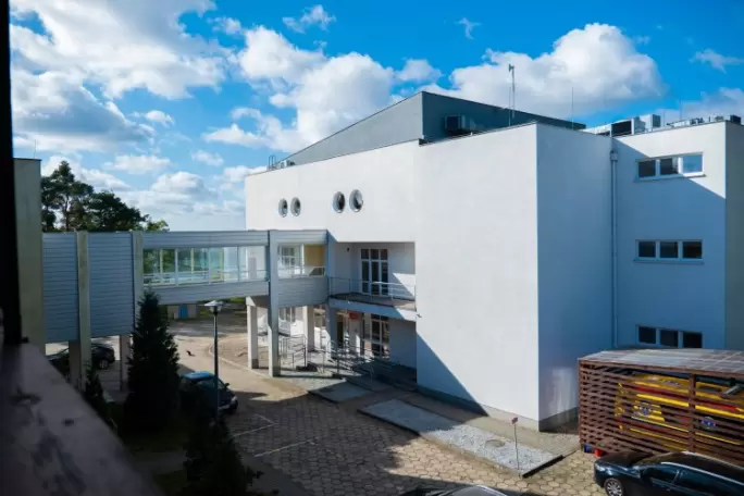 Zdjęcie uczelni - Państwowa Akademia Nauk Stosowanych we Włocławku