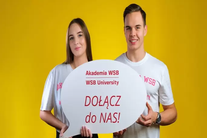 Zdjęcie uczelni - Akademia WSB w Dąbrowie Górniczej