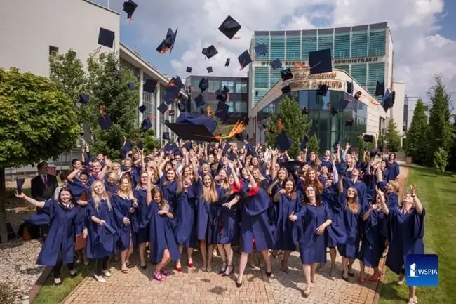 WSPiA Rzeszowska Szkoła Wyższa - zdjęcie 12