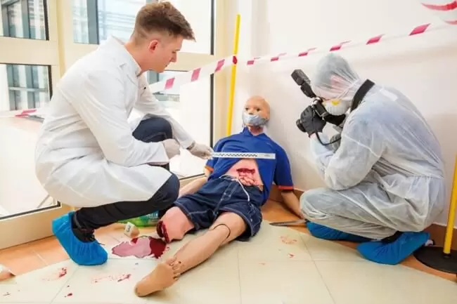 Zdjęcie uczelni - WSPiA Rzeszowska Szkoła Wyższa
